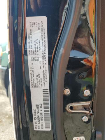 2022 RAM 2500 BIG H - 3C6UR5ML7NG309421