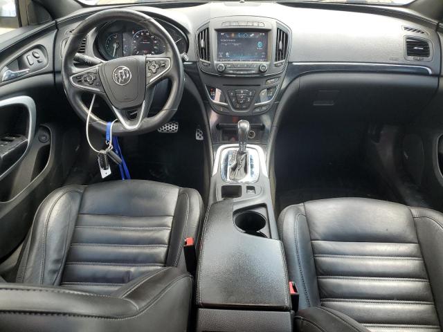 2017 BUICK REGAL GS 2G4GU5GX6H9177877