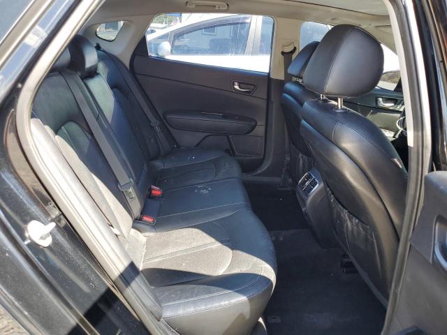 2016 KIA OPTIMA EX #3294302884