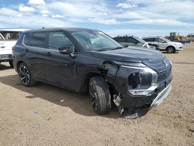 2024 MITSUBISHI OUTLANDER JA4J4VA81RZ021081