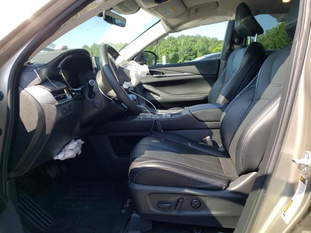 2023 INFINITI QX60 LUXE 5N1DL1FS1PC353469