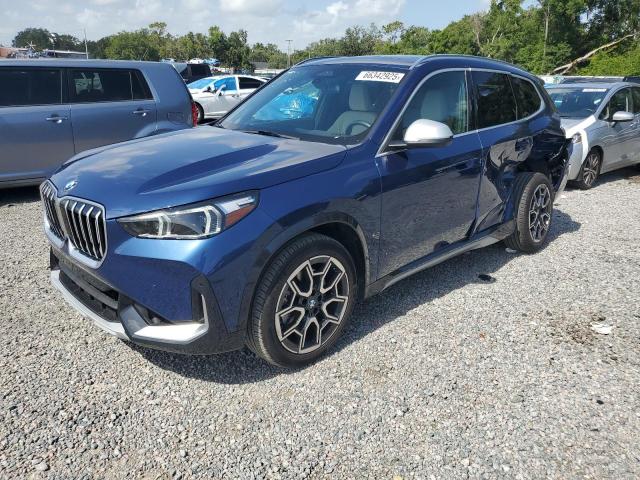 BMW X1 XDRIVE2