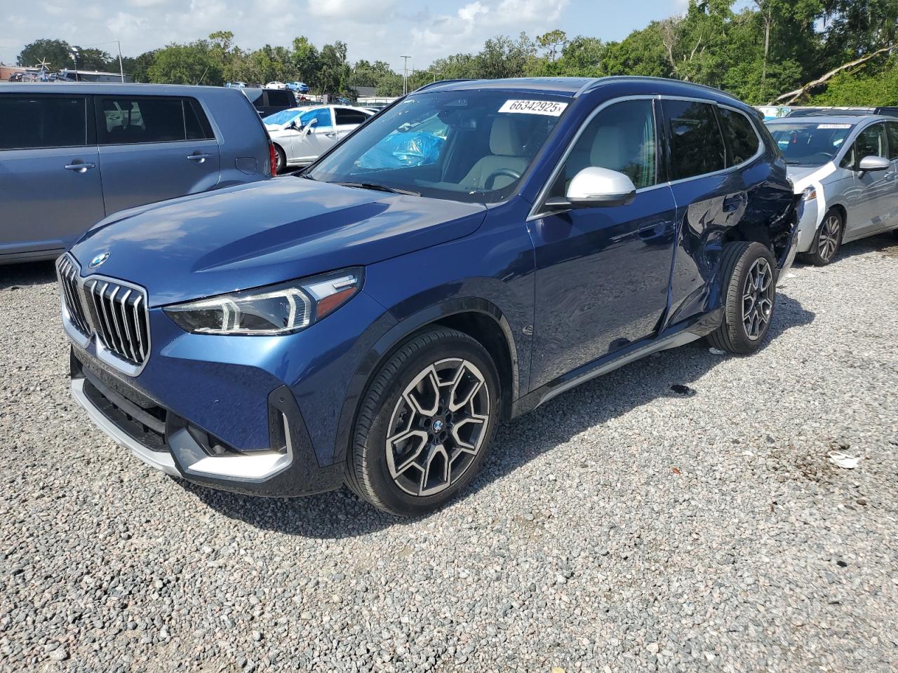 BMW X1 XDRIVE28I