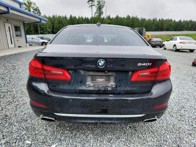 2018 BMW 540 I WBAJE5C54JG918026