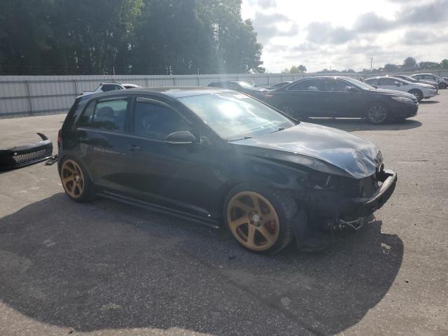 2016 VOLKSWAGEN GTI S/SE 3VW447AU2GM001543