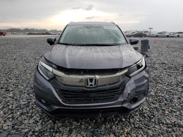 2021 HONDA HR-V EX 3CZRU5H59MM717101