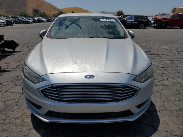 2017 FORD FUSION SE - 3FA6P0LU2HR381372