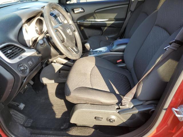 2017 DODGE JOURNEY SX 3C4PDDBG4HT575348