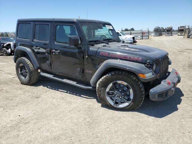 2019 JEEP WRANGLER U 1C4HJXFN9KW522640