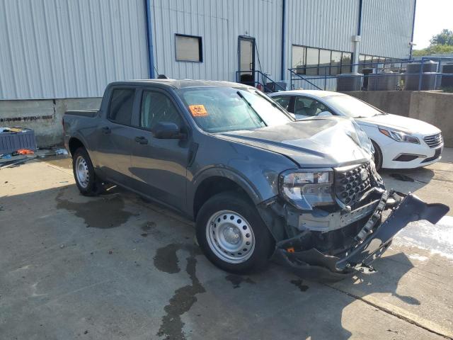 2025 FORD MAVERICK X 3FTTW8A35SRA46915