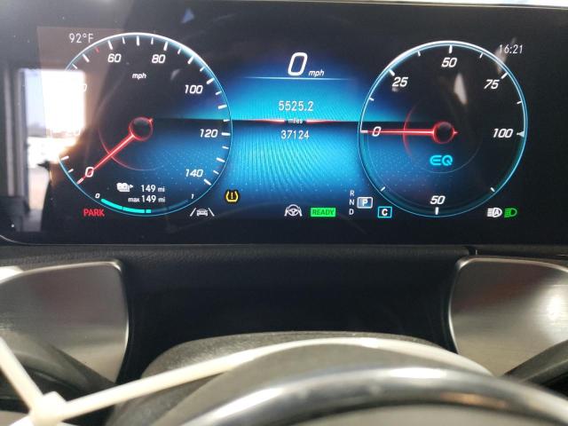 2023 MERCEDES-BENZ EQB 250+ W1N9M0CB2PN031863