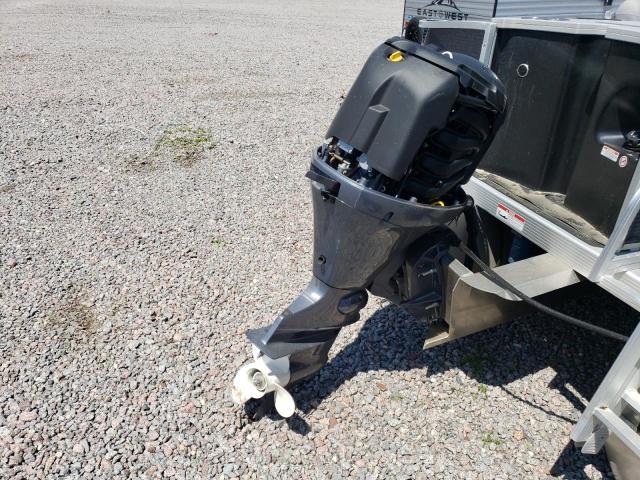 2023 BENNINGTON MARINE PONTOON #3237067978