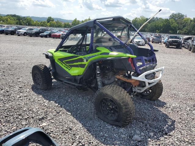 2019 HONDA SXS1000 S2 - 1HFVE0544K4001866