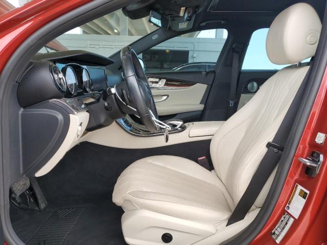 2019 MERCEDES-BENZ E 300 WDDZF4JB8KA511164