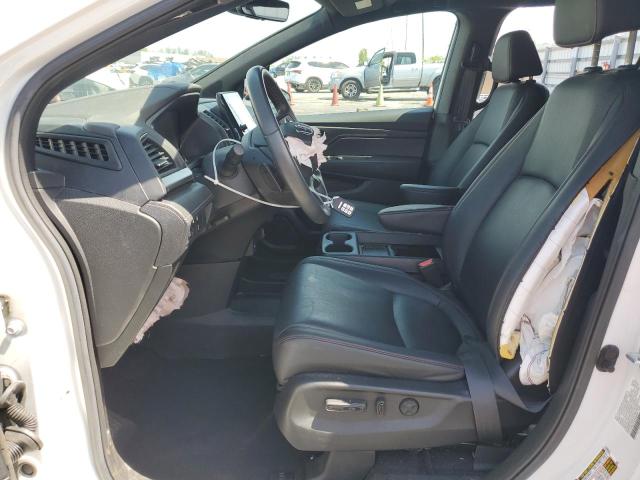 2023 HONDA ODYSSEY SP 5FNRL6H78PB056640