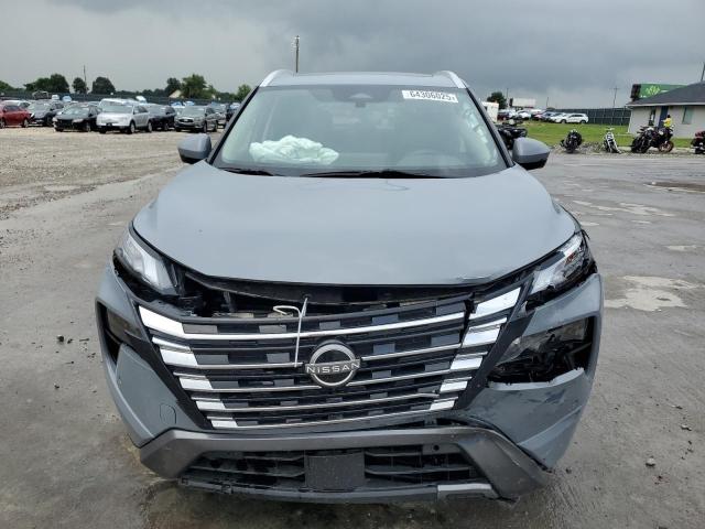 2024 NISSAN ROGUE SL JN8BT3CB8RW449052