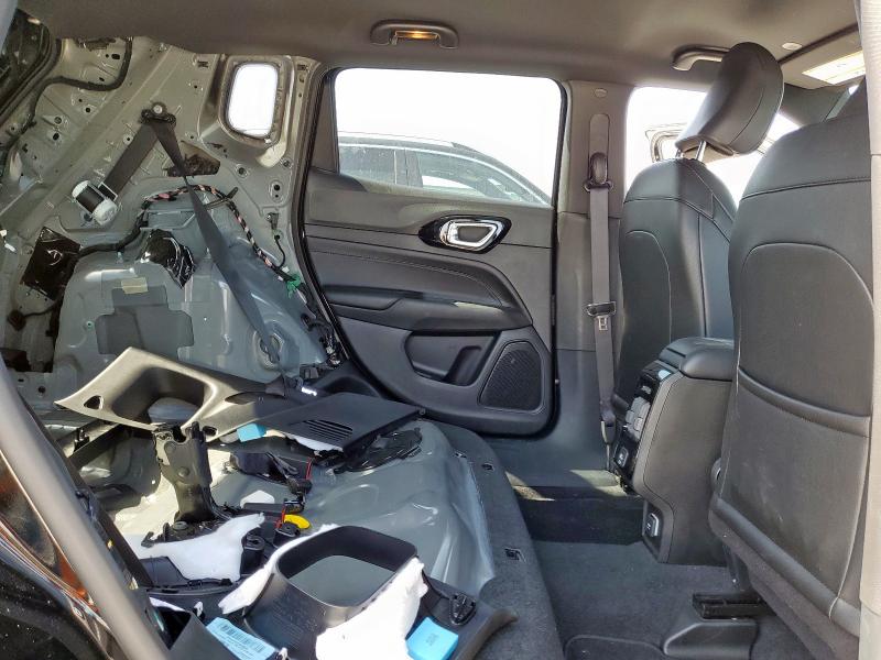 2025 JEEP COMPASS LA 3C4NJDBN6ST566916