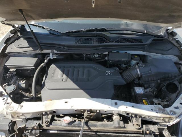 2015 ACURA MDX ADVANC 5FRYD4H80FB504730