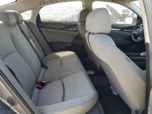 2020 HONDA CIVIC LX - 2HGFC2F68LH512938