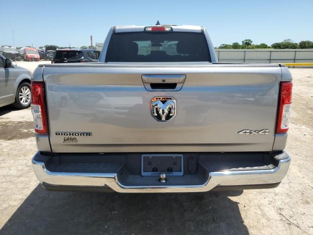 2022 RAM 1500 BIG H 1C6RRFBG4NN440914