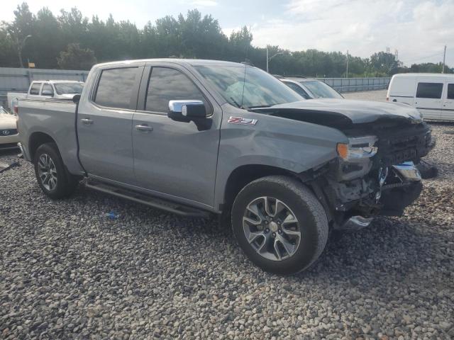 2024 CHEVROLET SILVERADO K1500 LT - 2GCUDDED5R1260159