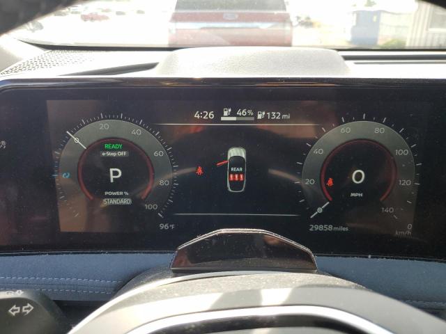 2023 NISSAN ARIYA PLAT JN1DF0CD2PM702096