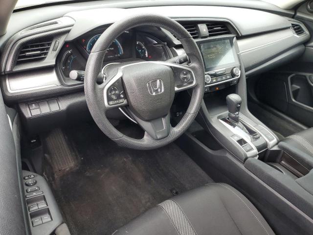 2018 HONDA CIVIC LX - 2HGFC2F57JH037951