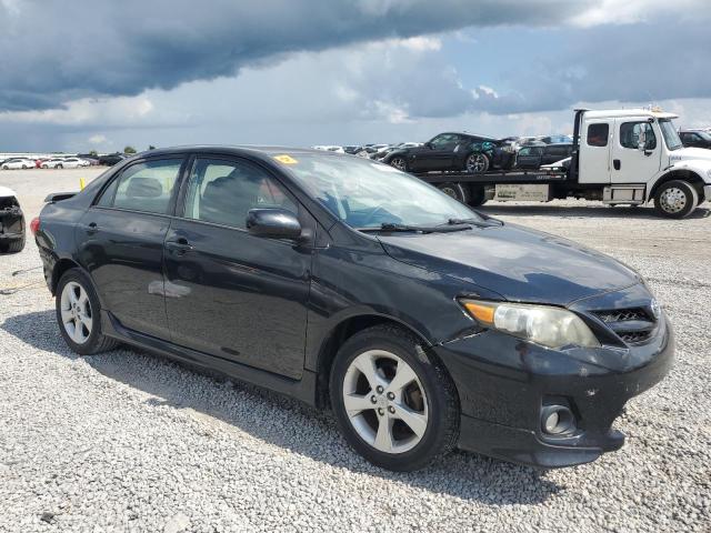 2012 TOYOTA COROLLA BA - 2T1BU4EE0CC896545