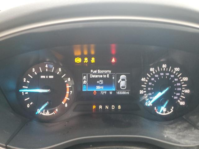 2013 FORD FUSION SE - 3FA6P0HR7DR310537