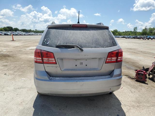 2017 DODGE JOURNEY SE 3C4PDCAB2HT560251