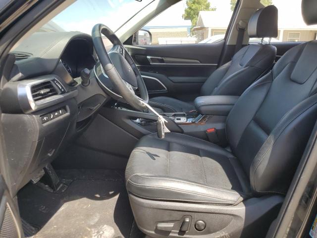 2022 KIA TELLURIDE 5XYP64HC6NG307094