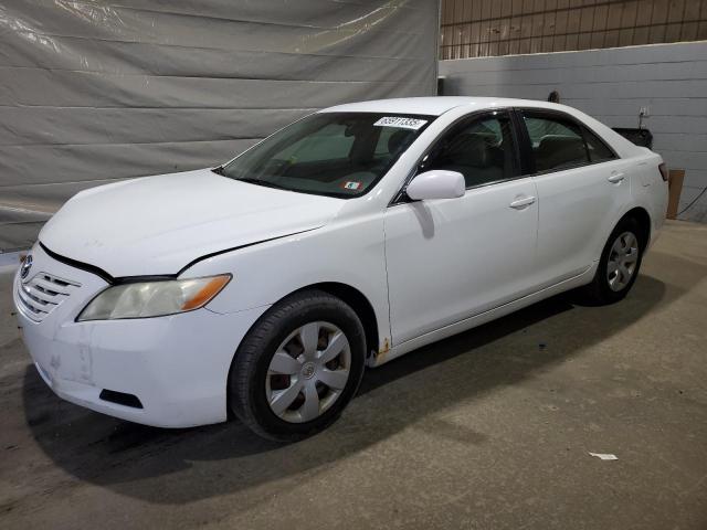 TOYOTA CAMRY CE