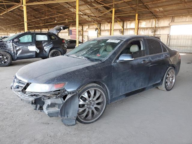 ACURA TSX
