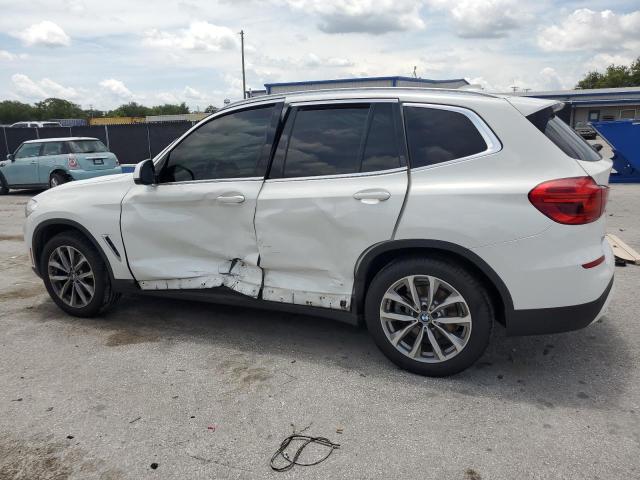 2019 BMW X3 SDRIVE3 5UXTR7C50KLF36727