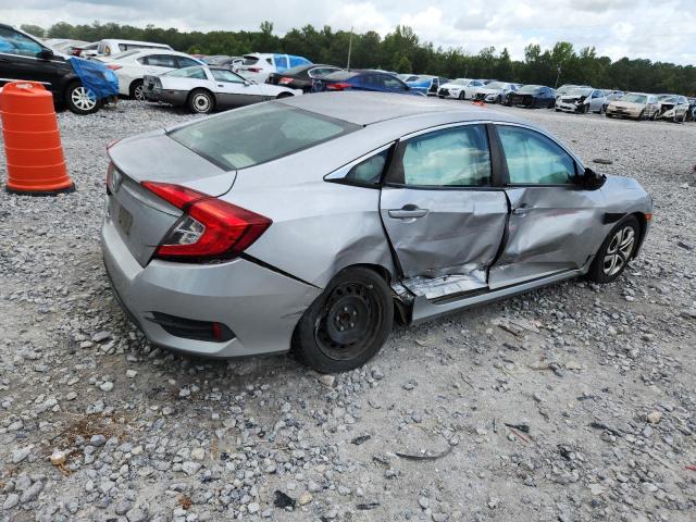 2018 HONDA CIVIC EX 19XFC2F51JE006494