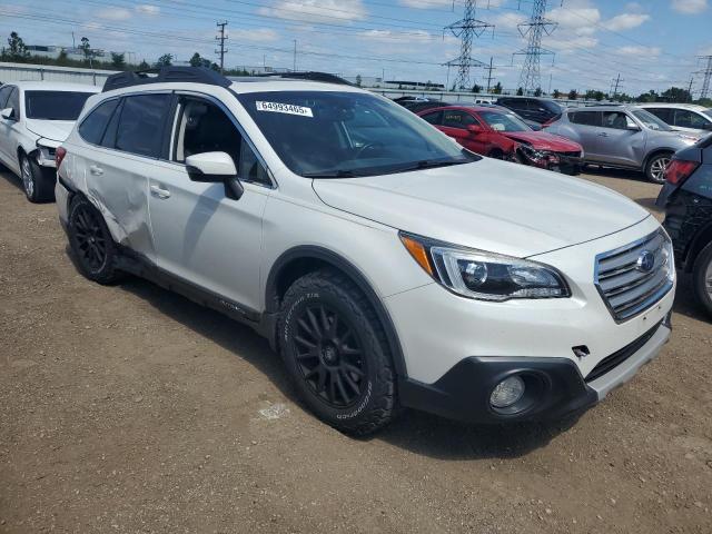 2015 SUBARU OUTBACK 2. 4S4BSANC8F3294343