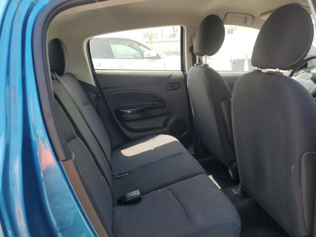 2018 MITSUBISHI MIRAGE SE ML32A4HJ7JH014364
