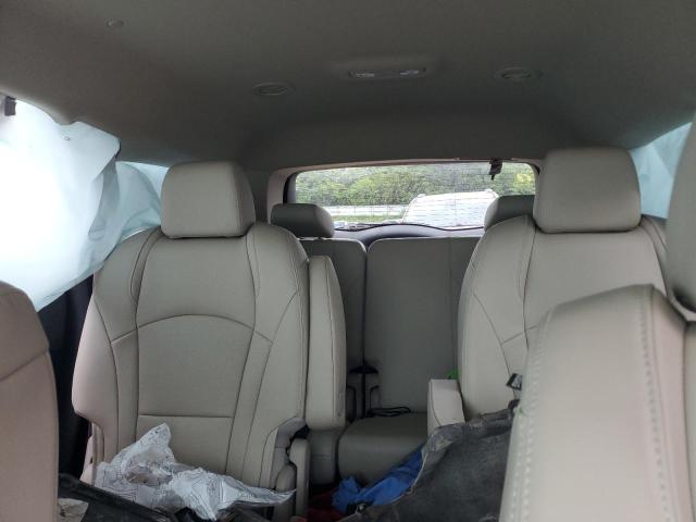 2020 BUICK ENCLAVE ES 5GAERBKWXLJ200196