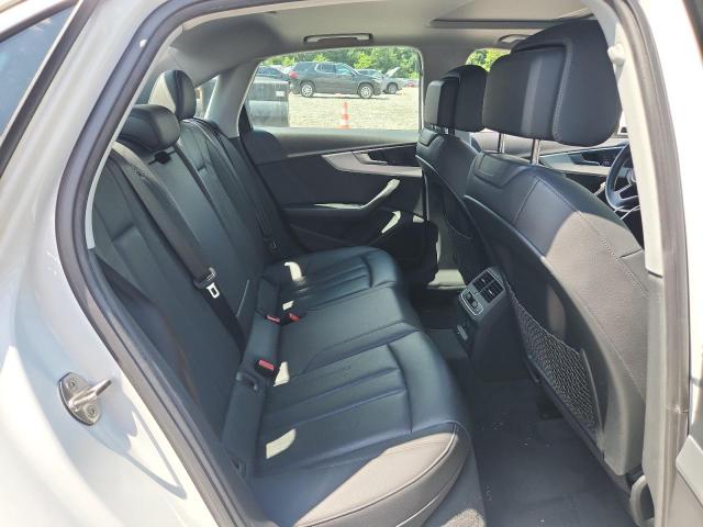 2017 AUDI A4 PRESTIG WAUFNAF40HN019865