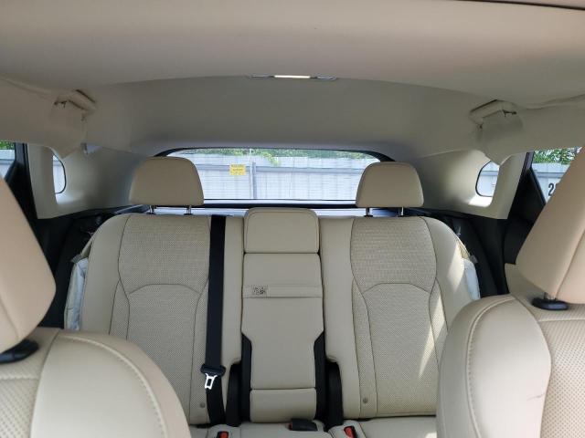 2021 LEXUS RX 350 2T2HZMDA0MC307582