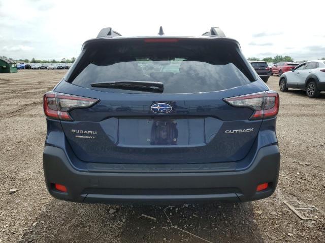 2025 SUBARU OUTBACK PR - 4S4BTADC4S3118303
