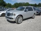 2016 LINCOLN NAVIGATOR - 5LMJJ2JT5GEL04646
