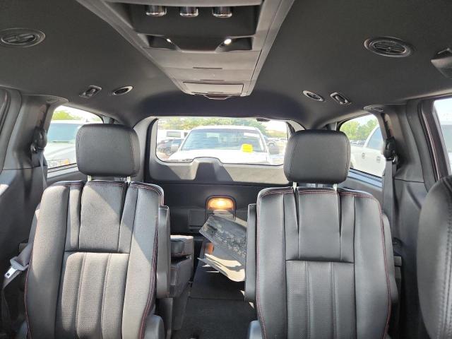 2019 DODGE GRAND CARA 2C4RDGEG1KR662110