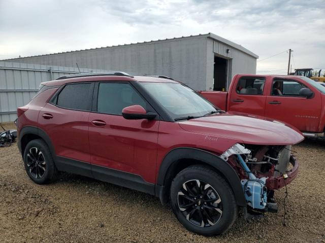 2021 CHEVROLET TRAILBLAZE KL79MRSL3MB141479