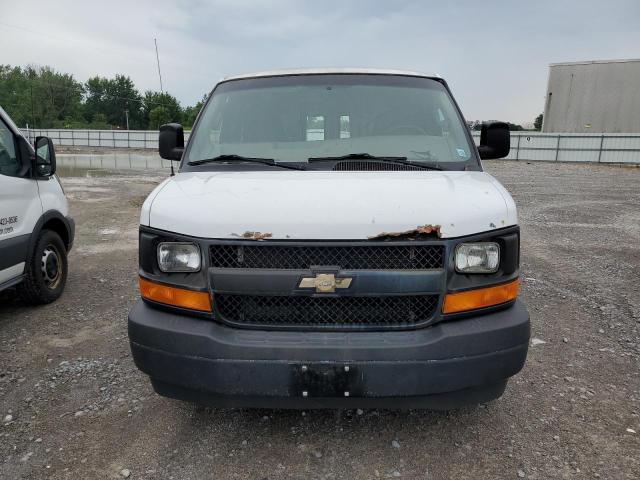 2017 CHEVROLET EXPRESS G2 - 1GCWGAFF9H1138892