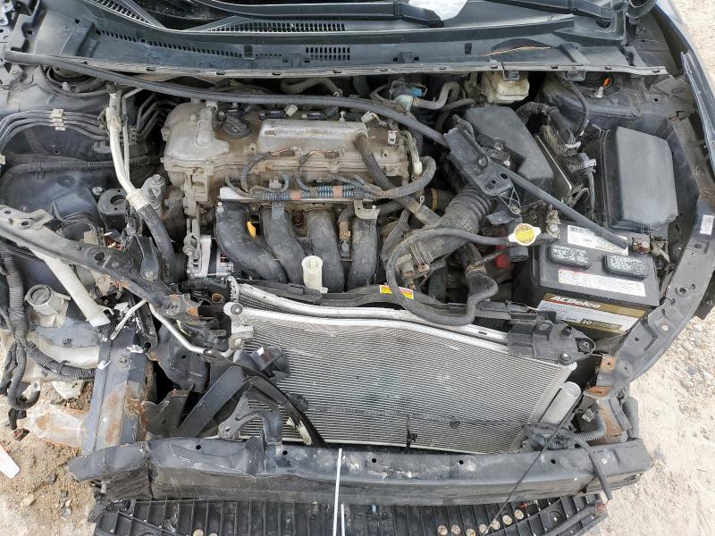 2014 TOYOTA COROLLA L - 5YFBURHE2EP016554
