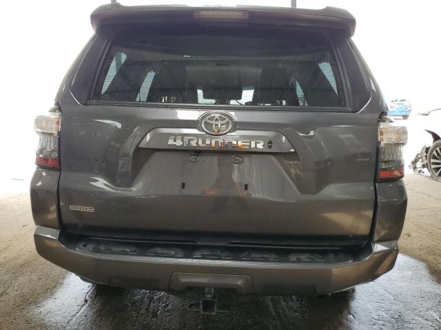 2023 TOYOTA 4RUNNER SE JTENU5JR9P6116465
