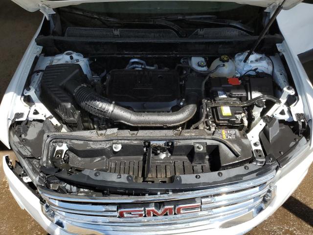 2023 GMC ACADIA SLT 1GKKNML43PZ155894