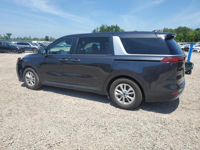 2022 KIA CARNIVAL L KNDNB4H3XN6107390