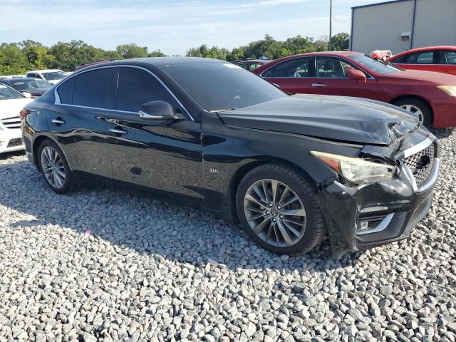2019 INFINITI Q50 LUXE JN1EV7AP2KM510909
